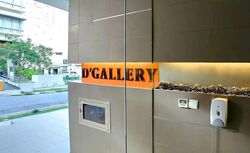 D'Gallery (D14), Apartment #586783851